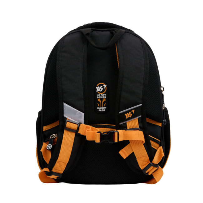 Рюкзаки и сумки - Рюкзак Yes H-100 Mars (559852)#4