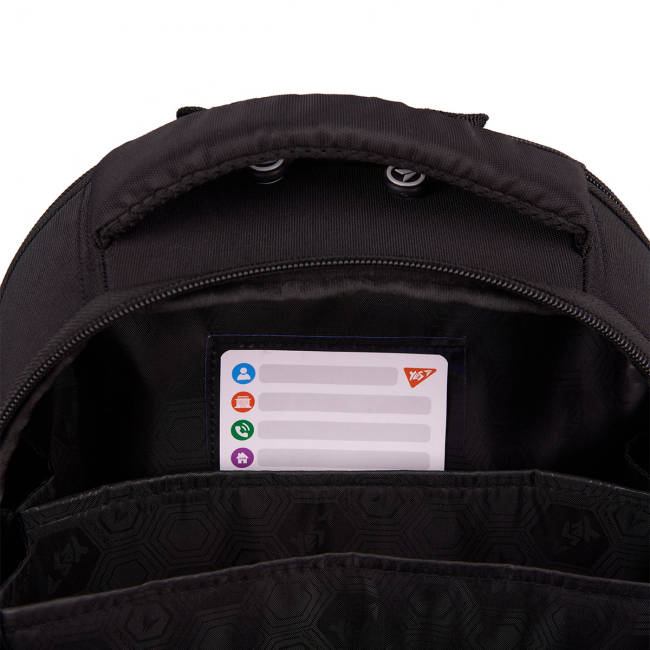 Рюкзаки и сумки - Рюкзак Yes H-100 Mars (559852)#7