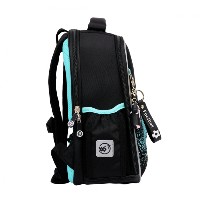 Рюкзаки та сумки - Рюкзак Yes H-100 My ball (559856)#3