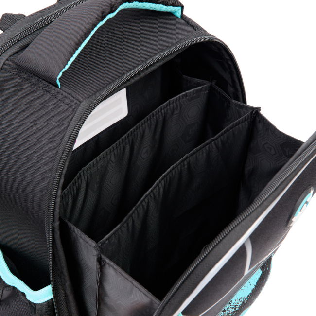 Рюкзаки та сумки - Рюкзак Yes H-100 My ball (559856)#8