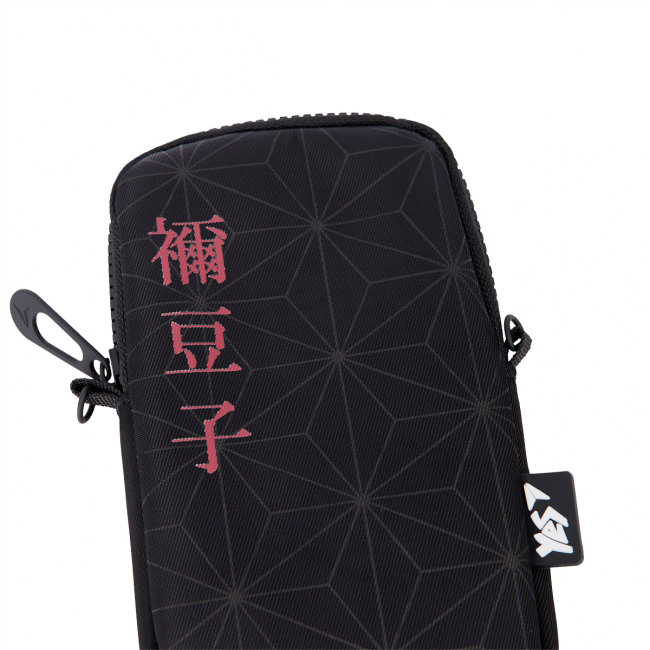 Рюкзаки и сумки - Сумка через плечо Yes CB-1 Demon slayer Nezuko (550062)#3