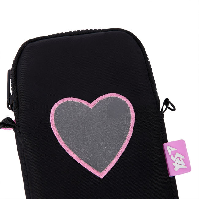 Рюкзаки та сумки - Сумка через плече Yes CB-1 My idol (550058)#3