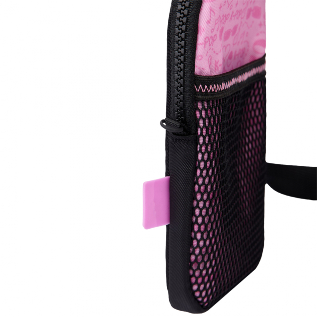 Рюкзаки та сумки - Сумка через плече Yes CB-1 My idol (550058)#5