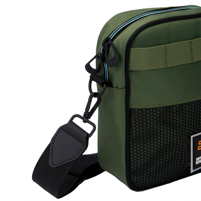 Рюкзаки и сумки - Сумка через плечо Yes CB-2 Urban style (550068)#2