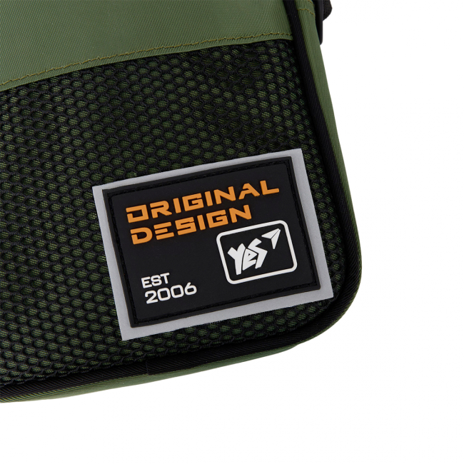 Рюкзаки и сумки - Сумка через плечо Yes CB-2 Urban style (550068)#4