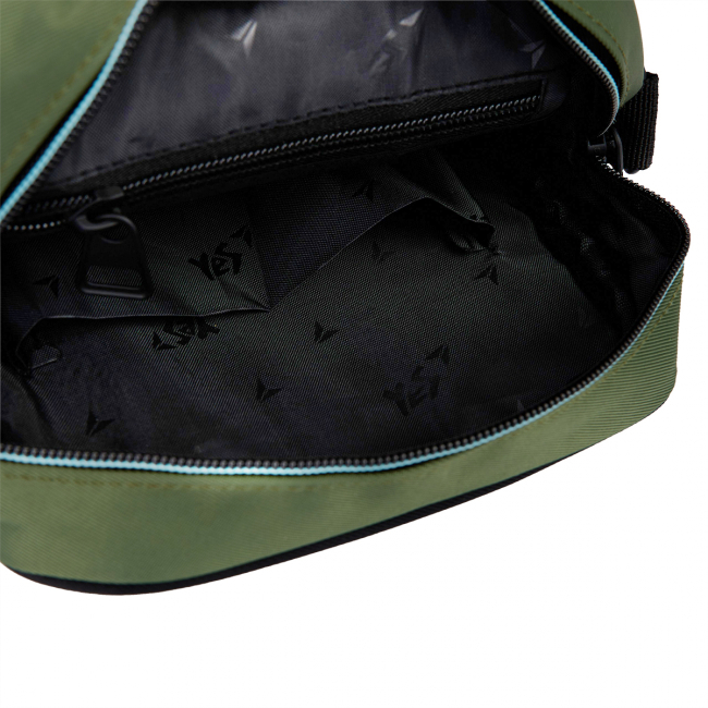 Рюкзаки и сумки - Сумка через плечо Yes CB-2 Urban style (550068)#5
