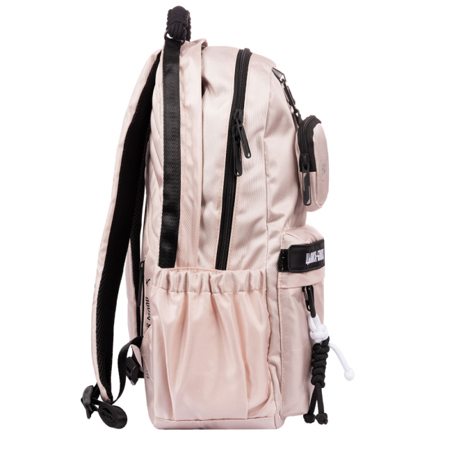 Рюкзаки и сумки - Рюкзак Yes T-51 Emotions ivory (559633)#3