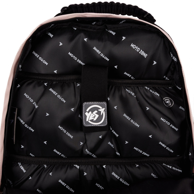 Рюкзаки и сумки - Рюкзак Yes T-51 Emotions ivory (559633)#7