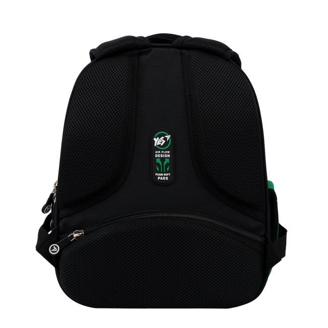 Рюкзаки та сумки - Рюкзак Yes H-100 Minecraft world (559860)#5