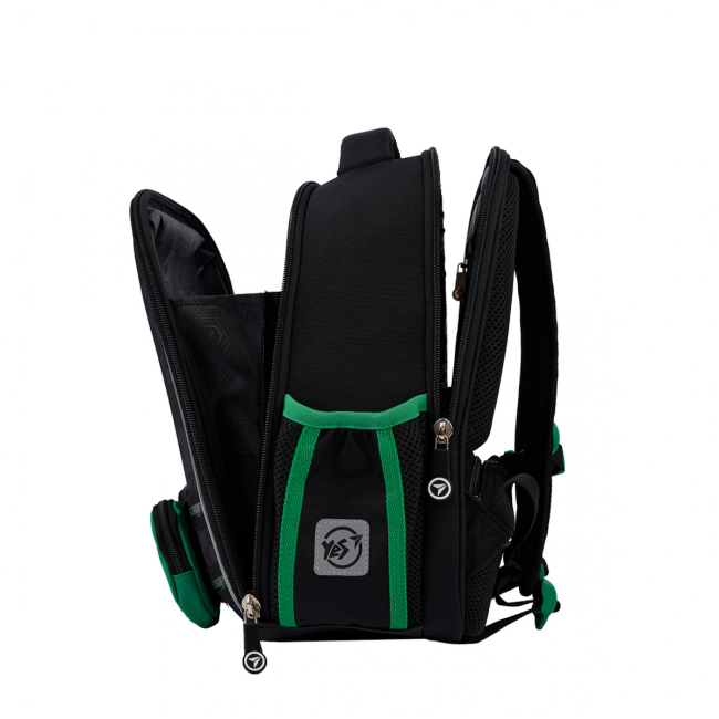 Рюкзаки та сумки - Рюкзак Yes H-100 Minecraft world (559860)#7