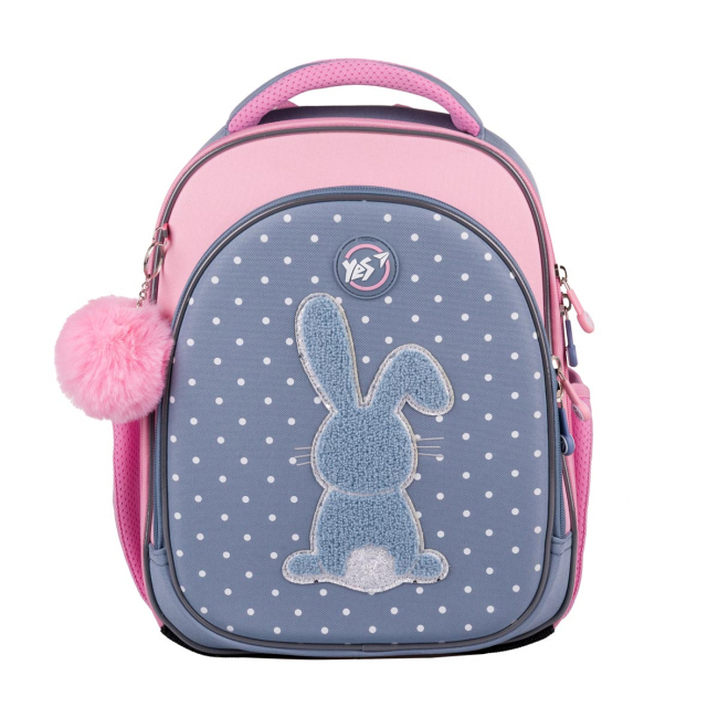 Рюкзаки и сумки - Рюкзак Yes S-109 Lovely bunny (559876)#2