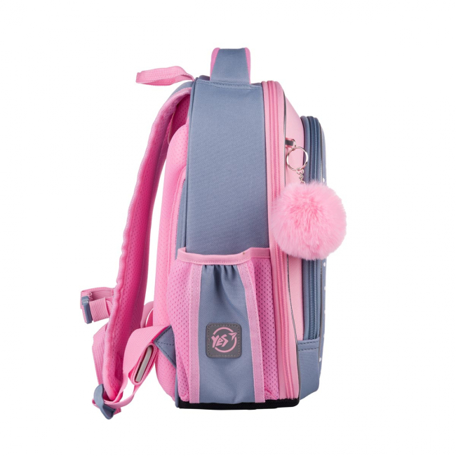 Рюкзаки и сумки - Рюкзак Yes S-109 Lovely bunny (559876)#3