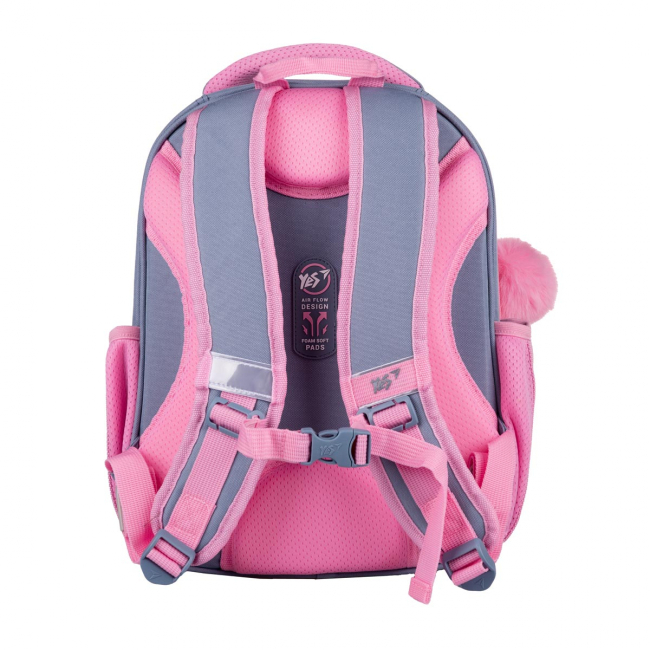 Рюкзаки и сумки - Рюкзак Yes S-109 Lovely bunny (559876)#4