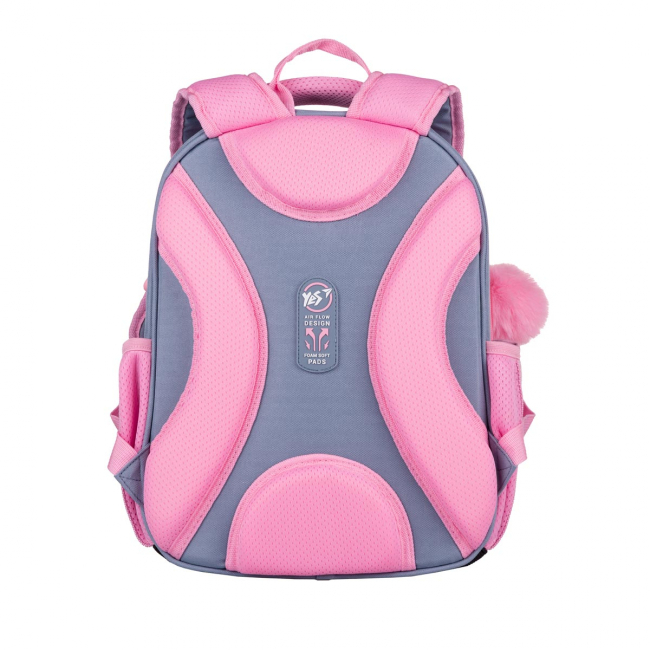 Рюкзаки и сумки - Рюкзак Yes S-109 Lovely bunny (559876)#5