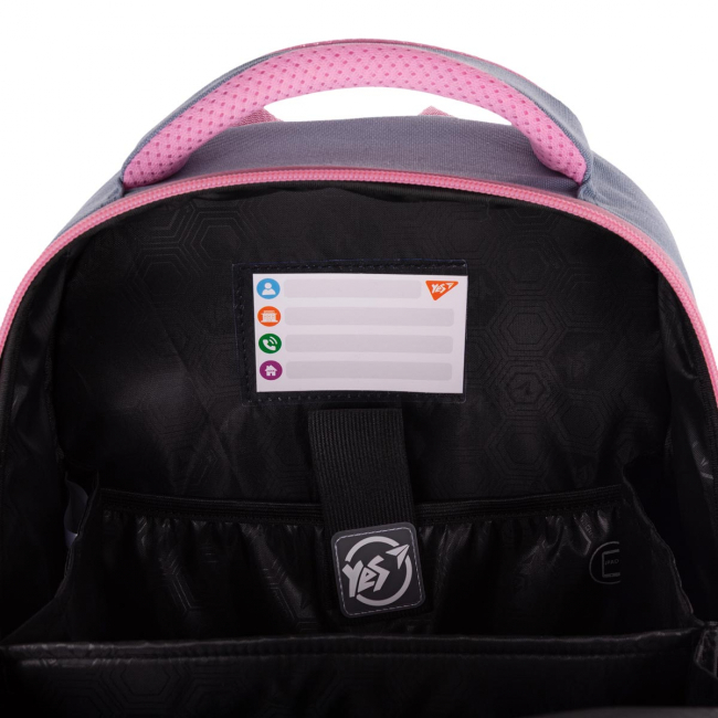 Рюкзаки и сумки - Рюкзак Yes S-109 Lovely bunny (559876)#7