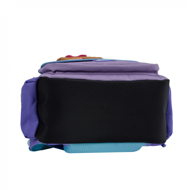 Рюкзаки и сумки - Рюкзак Yes S-104 Line friends pretty choco (559836)#6