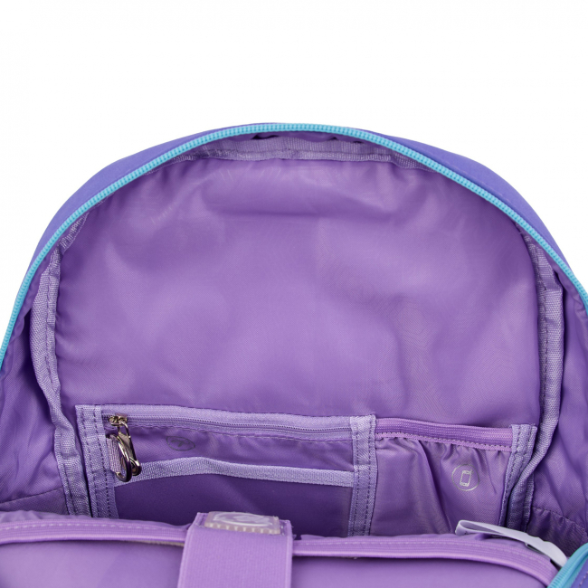 Рюкзаки и сумки - Рюкзак Yes S-104 Line friends pretty choco (559836)#7