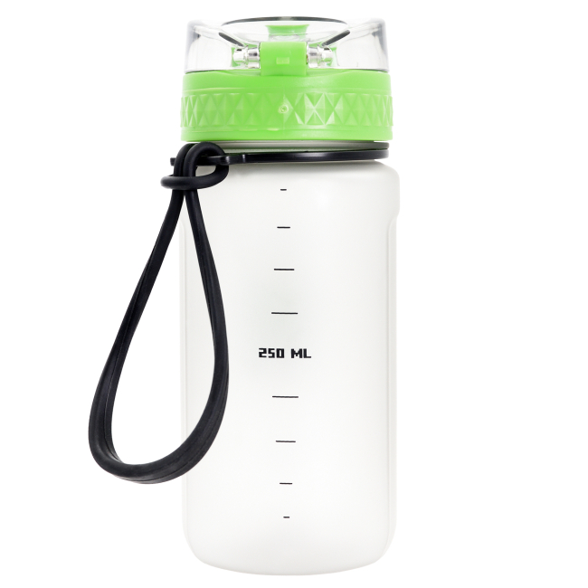 Бутылки для воды - Бутылка для воды Yes Minecraft boom Soft touch 500 мл (708320)#2