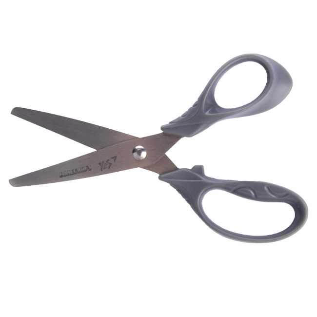 Канцтовари - Ножиці Yes Minecraft 13 см (480461)#3