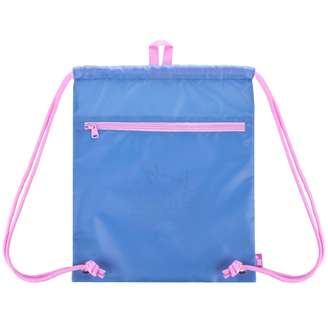 Рюкзаки и сумки - Сумка для обуви Yes SB-10 Meow-Meow (550081)#3