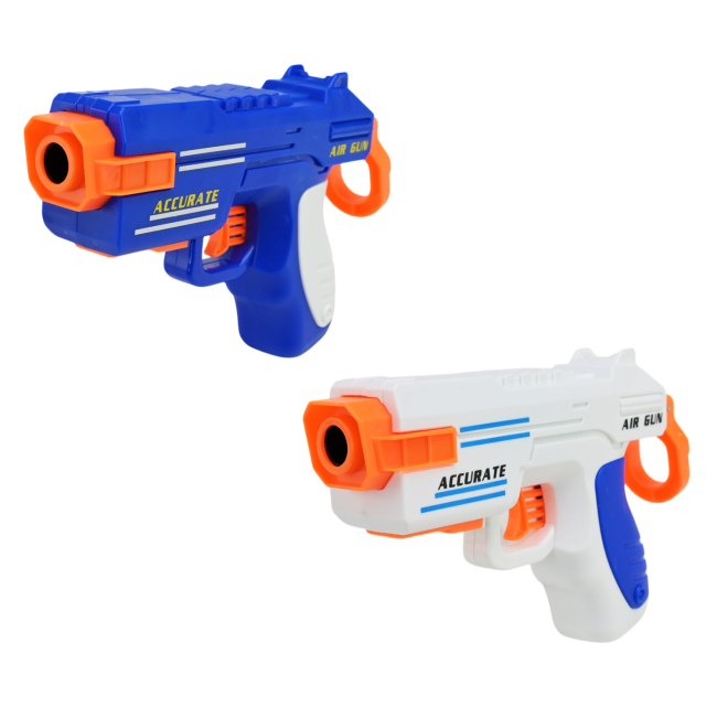 Помповое оружие - Игровой набор Країна Іграшок Воздушный тир (8829-C2)#3