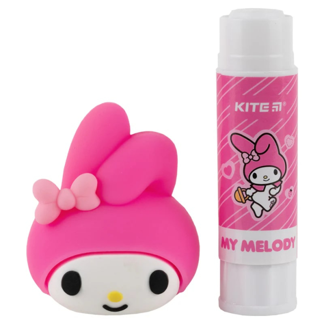 Канцтовары - Клей-карандаш Kite Kuromi в ассортименте (HK24-131)#3