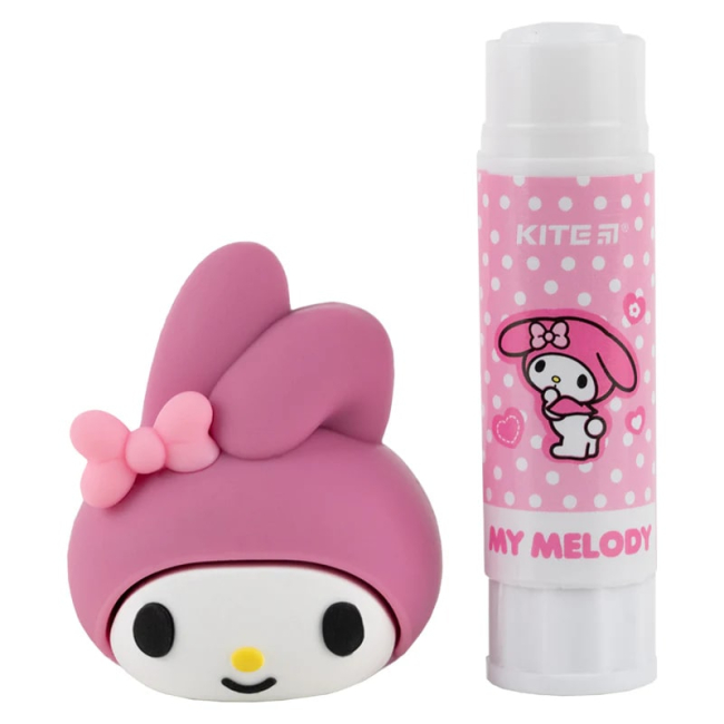 Канцтовары - Клей-карандаш Kite Kuromi в ассортименте (HK24-131)#5