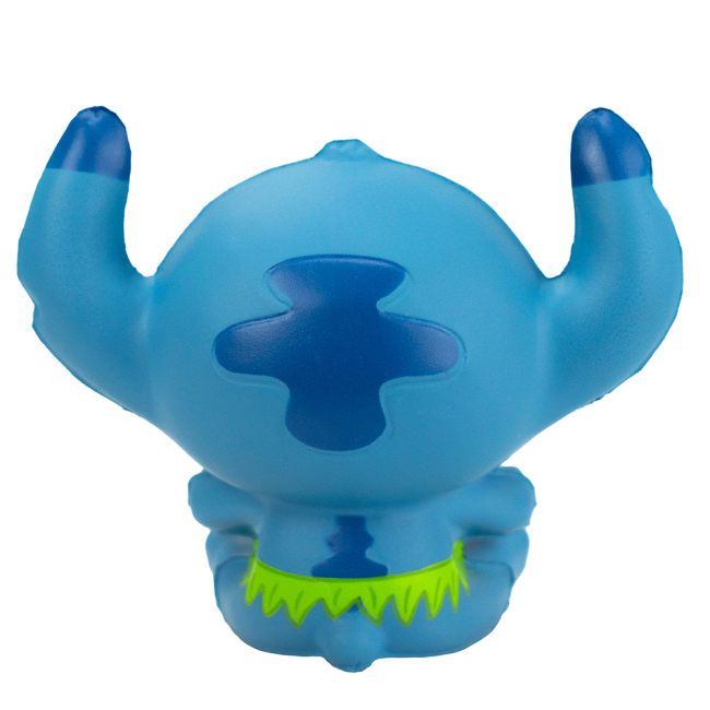 Антистрес іграшки - Антистрес іграшка Stitch Disney Стіч з жовтим поясом (EO-004495/5)#2
