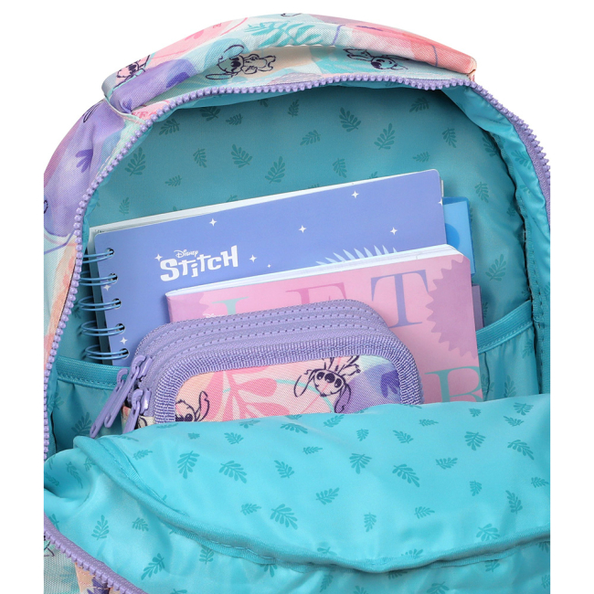 Рюкзаки та сумки - Рюкзак CoolPack Jerry Fashion Stitch (F029885)#5