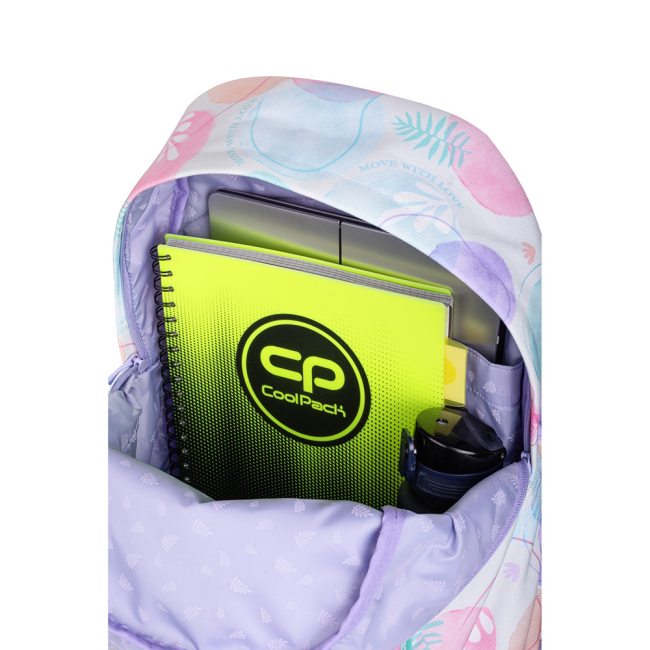 Рюкзаки и сумки - Рюкзак CoolPack Cross Fashion Stitch (F026885)#6