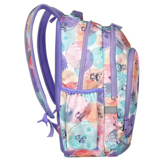 Рюкзаки та сумки - Рюкзак CoolPack Prim Fashion Stitch (F025885)#2