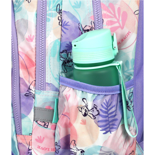 Рюкзаки та сумки - Рюкзак CoolPack Prim Fashion Stitch (F025885)#4