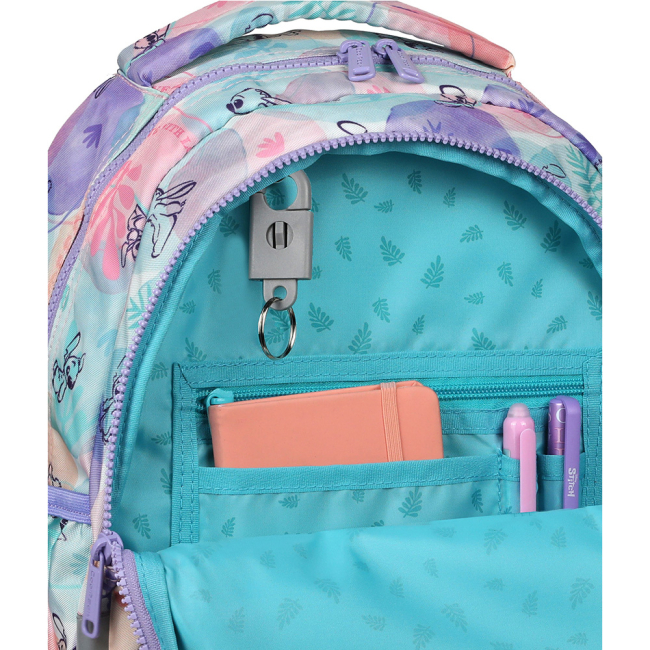 Рюкзаки та сумки - Рюкзак CoolPack Prim Fashion Stitch (F025885)#5