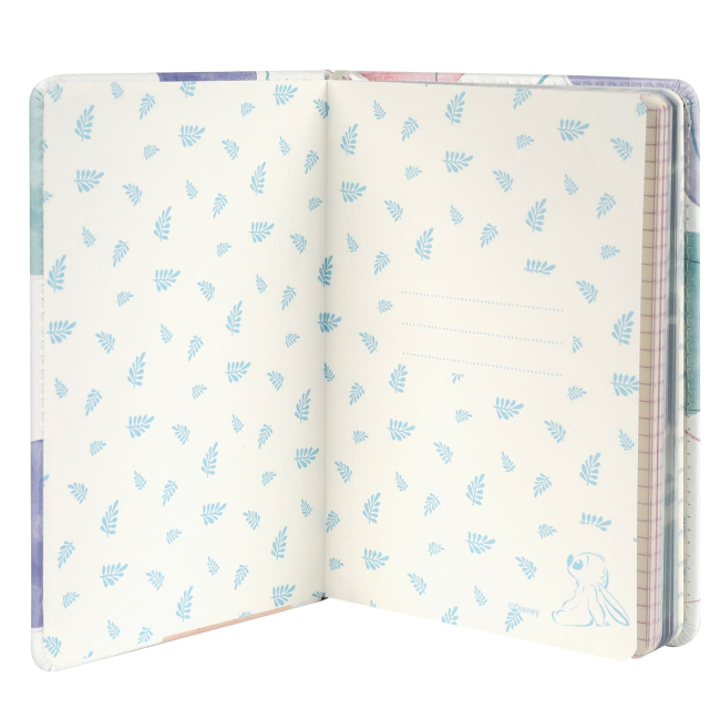 Канцтовари - Блокнот CoolPack Stitch 1 сквіш 3D 100 аркушів (75224PTR)#2