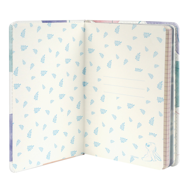 Канцтовари - Блокнот CoolPack Stitch 2 сквіш 3D 100 аркушів (75231PTR)#2