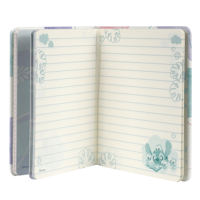 Канцтовари - Блокнот CoolPack Stitch 2 сквіш 3D 100 аркушів (75231PTR)#5