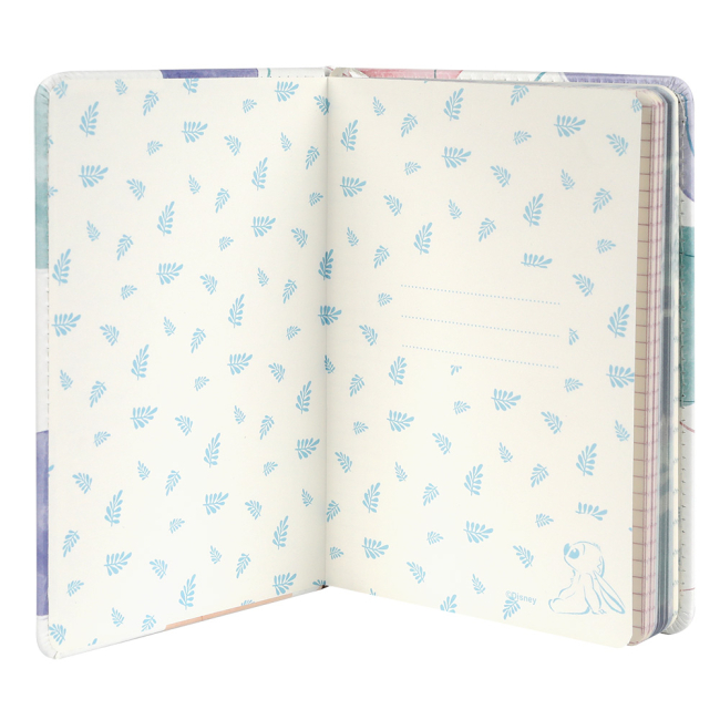 Канцтовари - Блокнот CoolPack Stitch 3 сквіш 3D 100 аркушів (75248PTR)#2