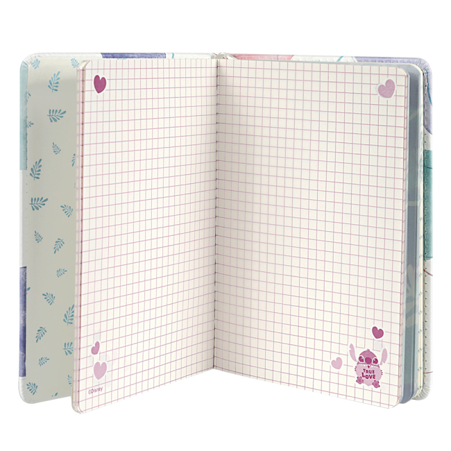 Канцтовари - Блокнот CoolPack Stitch 3 сквіш 3D 100 аркушів (75248PTR)#3