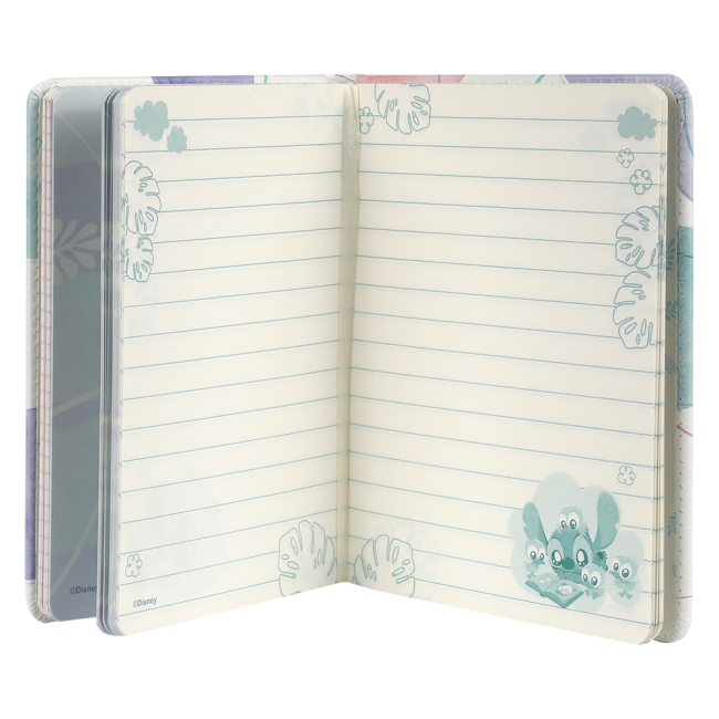 Канцтовари - Блокнот CoolPack Stitch 3 сквіш 3D 100 аркушів (75248PTR)#5