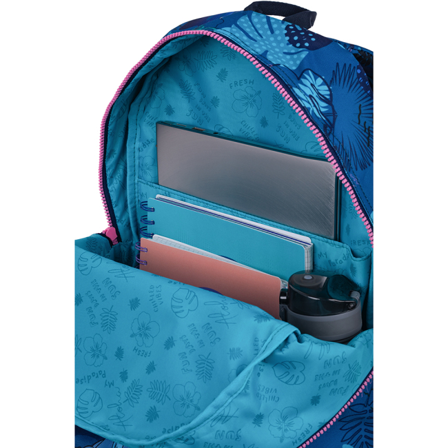 Рюкзаки и сумки - Рюкзак CoolPack Cross Stitch (F026780)#5