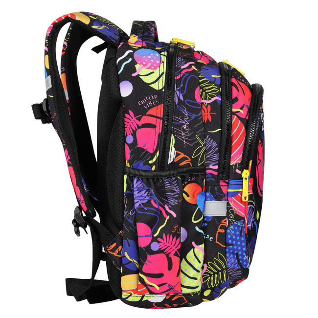 Рюкзаки и сумки - Рюкзак CoolPack Jerry Black Stitch (F029886)#2