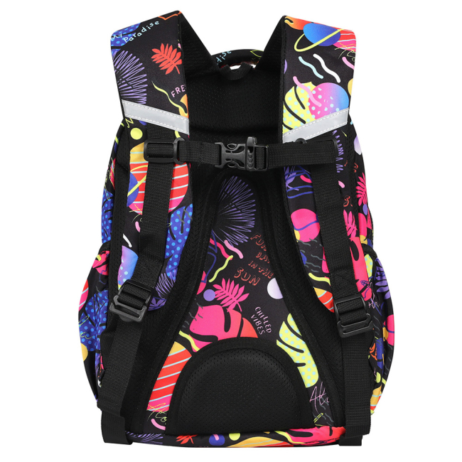 Рюкзаки и сумки - Рюкзак CoolPack Jerry Black Stitch (F029886)#3