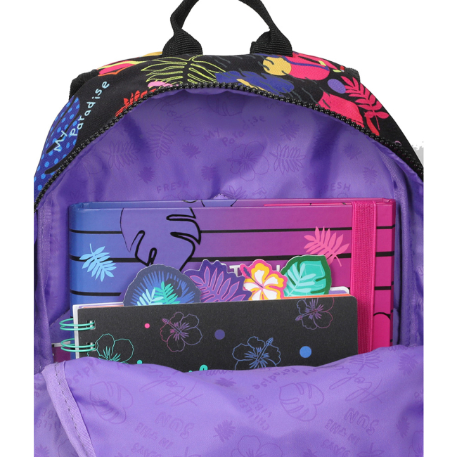 Рюкзаки и сумки - Рюкзак CoolPack Toby Kid's Stitch (F023886)#5