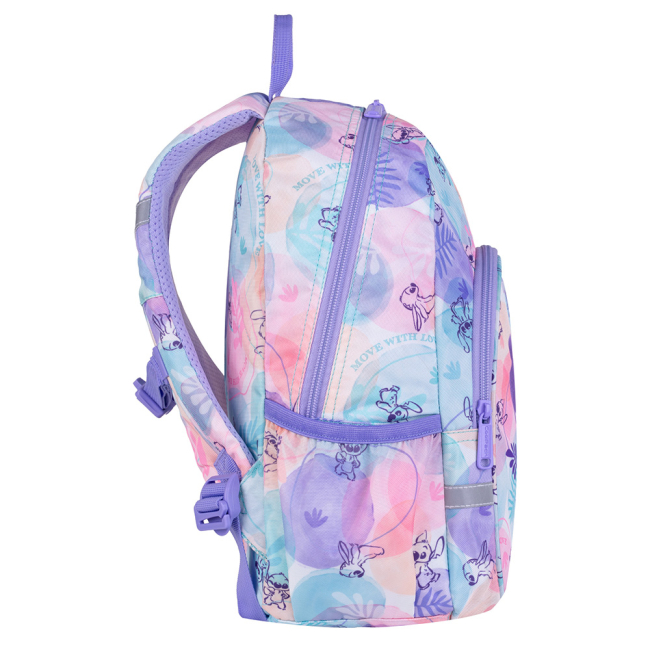 Рюкзаки и сумки - Рюкзак CoolPack Toby Kid's Fashion Stitch (F023885)#2