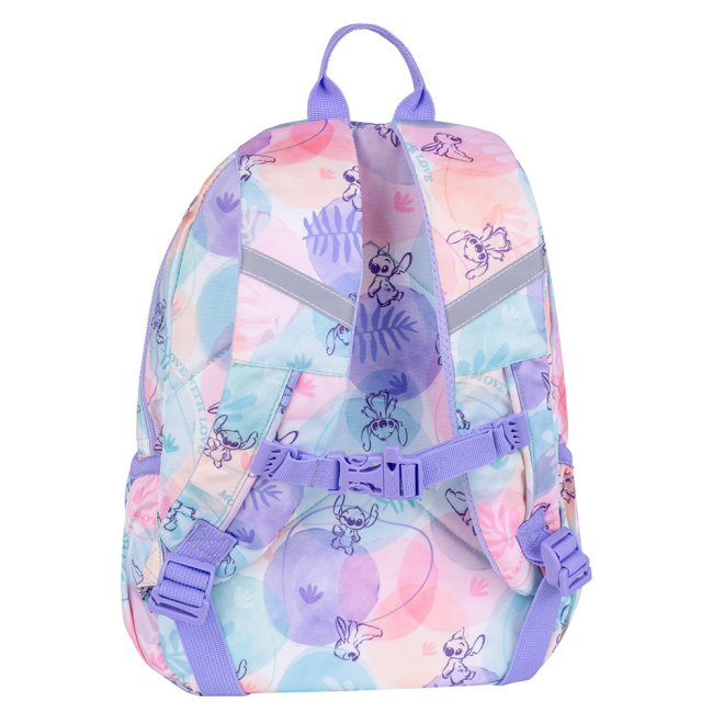 Рюкзаки и сумки - Рюкзак CoolPack Toby Kid's Fashion Stitch (F023885)#3