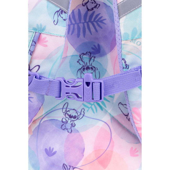 Рюкзаки и сумки - Рюкзак CoolPack Toby Kid's Fashion Stitch (F023885)#4