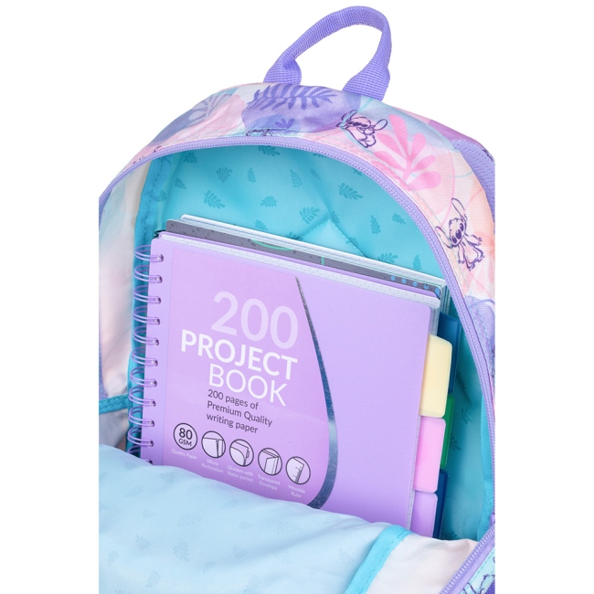 Рюкзаки и сумки - Рюкзак CoolPack Toby Kid's Fashion Stitch (F023885)#5