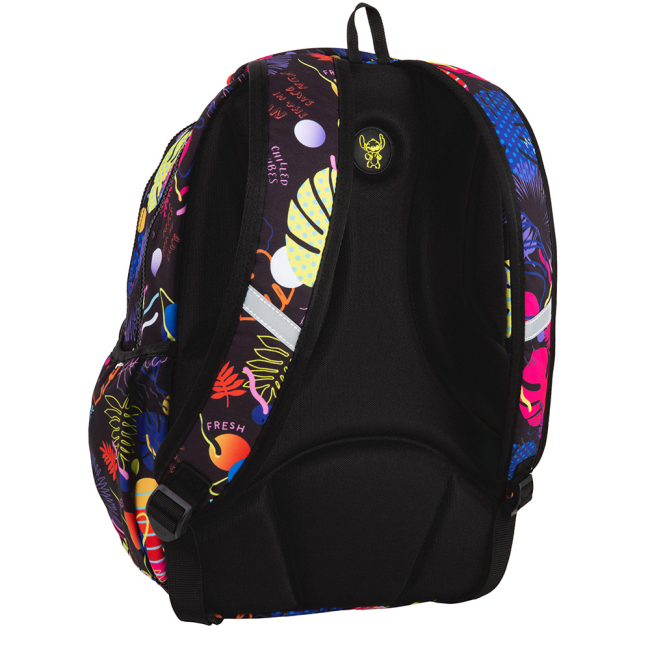 Рюкзаки и сумки - Рюкзак CoolPack Prime Stitch black (F025886)#2