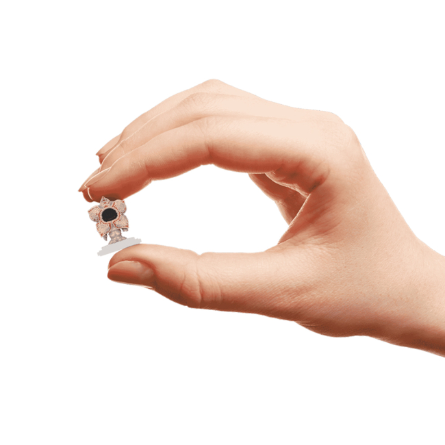 Фігурки персонажів - Фігурка-сюрприз Funko Pop Bitty Pop Stranger Things (83667)#3