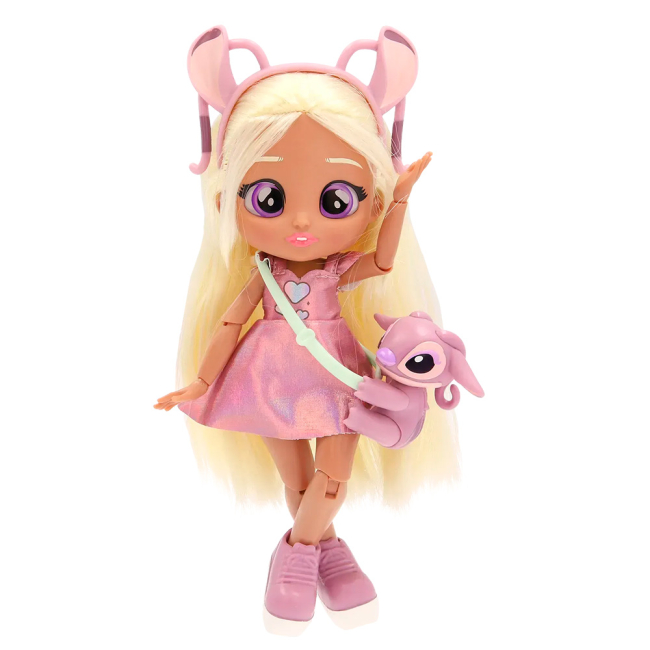 Куклы - Кукла Disney BFF Энджел (924826)#2